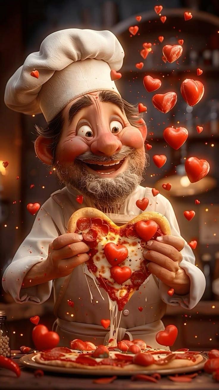 Antipasto