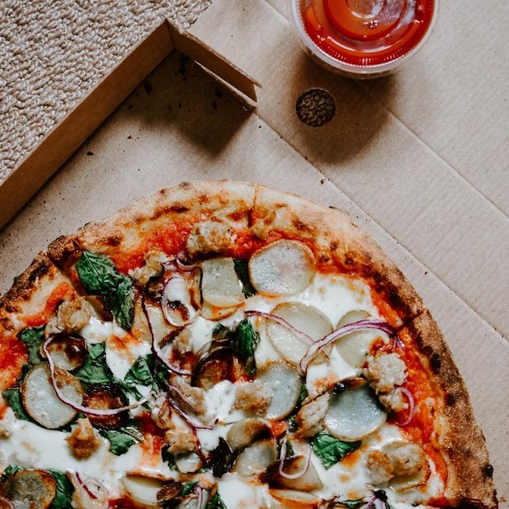 Pepperoni